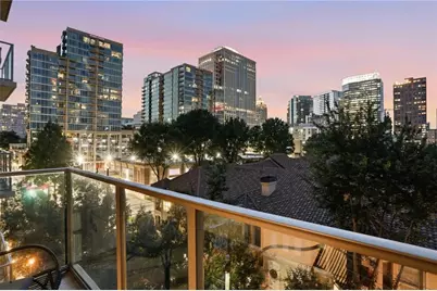 905 Juniper Street NE #516, Atlanta, GA 30309 - Photo 43