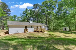 790 Mt Zion Rd NW, Conyers, GA 30012 - Photo 29
