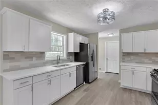 790 Mt Zion Rd NW, Conyers, GA 30012 - Photo 9