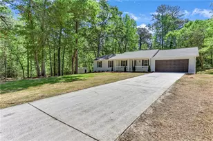 790 Mt Zion Rd NW, Conyers, GA 30012 - Photo 3