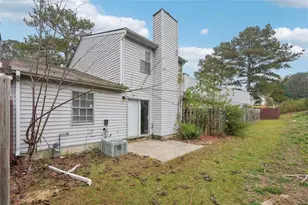 703 Pine Tree Trail, Atlanta, GA 30349 - Photo 35