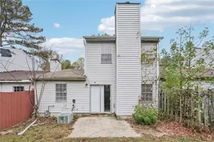 703 Pine Tree Trail, Atlanta, GA 30349 - Photo 33