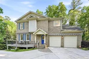2425 Flair Knoll Dr NE, Atlanta, GA 30345 - Photo 67