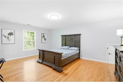2425 Flair Knoll Drive NE, Atlanta, GA 30345 - Photo 37