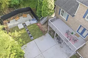 2425 Flair Knoll Dr NE, Atlanta, GA 30345 - Photo 69
