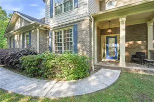 2425 Flair Knoll Dr NE, Atlanta, GA 30345 - Photo 69