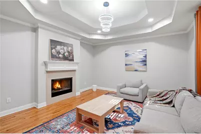 2425 Flair Knoll Drive NE, Atlanta, GA 30345 - Photo 9