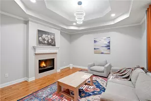 2425 Flair Knoll Dr NE, Atlanta, GA 30345 - Photo 9