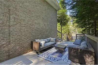2425 Flair Knoll Drive NE, Atlanta, GA 30345 - Photo 65