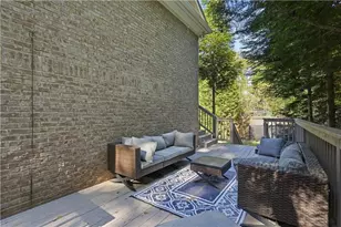 2425 Flair Knoll Dr NE, Atlanta, GA 30345 - Photo 65