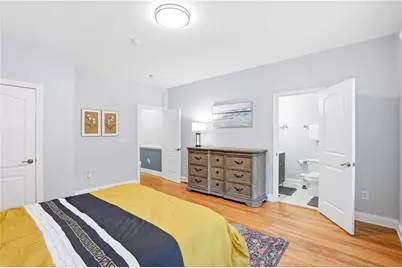 2425 Flair Knoll Drive NE, Atlanta, GA 30345 - Photo 21