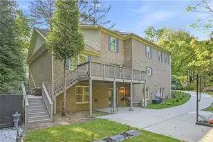 2425 Flair Knoll Dr NE, Atlanta, GA 30345 - Photo 75