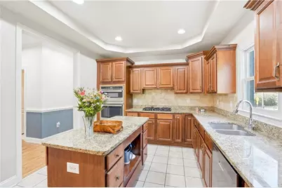 2425 Flair Knoll Drive NE, Atlanta, GA 30345 - Photo 15