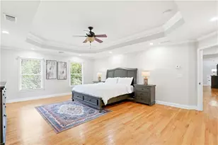 2425 Flair Knoll Dr NE, Atlanta, GA 30345 - Photo 25