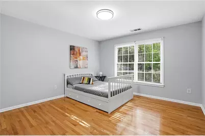 2425 Flair Knoll Drive NE, Atlanta, GA 30345 - Photo 43