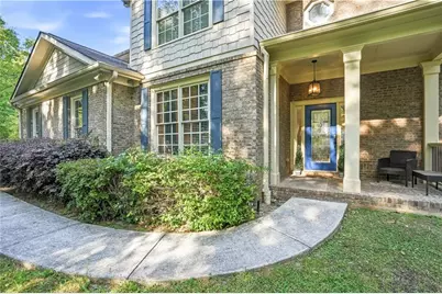 2425 Flair Knoll Drive NE, Atlanta, GA 30345 - Photo 3