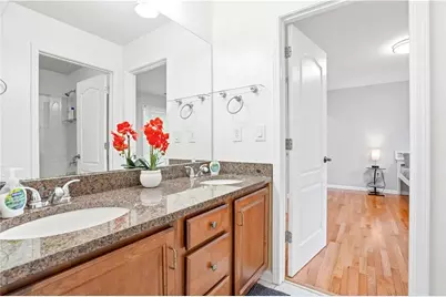 2425 Flair Knoll Drive NE, Atlanta, GA 30345 - Photo 39