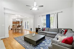 2425 Flair Knoll Dr NE, Atlanta, GA 30345 - Photo 3