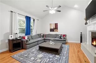 2425 Flair Knoll Dr NE, Atlanta, GA 30345 - Photo 5