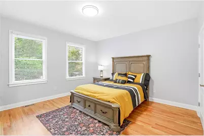 2425 Flair Knoll Drive NE, Atlanta, GA 30345 - Photo 23