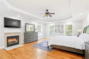 2425 Flair Knoll Dr NE, Atlanta, GA 30345 - Photo 27