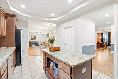 2425 Flair Knoll Drive NE, Atlanta, GA 30345 - Photo 11