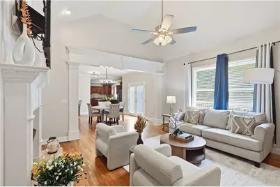 2425 Flair Knoll Drive NE, Atlanta, GA 30345 - Photo 7