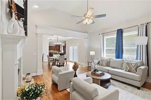 2425 Flair Knoll Dr NE, Atlanta, GA 30345 - Photo 7