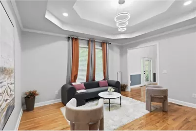 2425 Flair Knoll Drive NE, Atlanta, GA 30345 - Photo 11