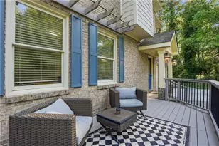2425 Flair Knoll Dr NE, Atlanta, GA 30345 - Photo 61