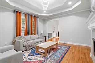 2425 Flair Knoll Dr NE, Atlanta, GA 30345 - Photo 5