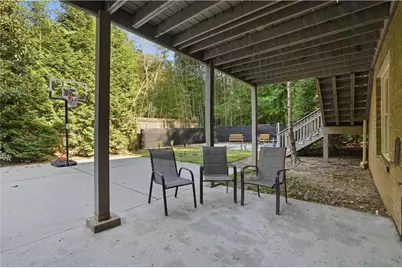 2425 Flair Knoll Drive NE, Atlanta, GA 30345 - Photo 59