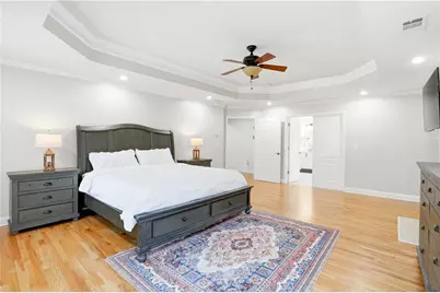 2425 Flair Knoll Drive NE, Atlanta, GA 30345 - Photo 29