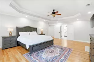 2425 Flair Knoll Dr NE, Atlanta, GA 30345 - Photo 29