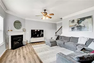170 Cornerstone Cir, Woodstock, GA 30188 - Photo 13