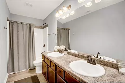 170 Cornerstone Circle, Woodstock, GA 30188 - Photo 27