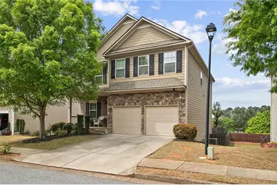 170 Cornerstone Circle, Woodstock, GA 30188 - Photo 1