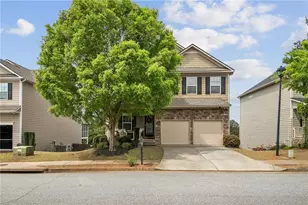 170 Cornerstone Cir, Woodstock, GA 30188 - Photo 1