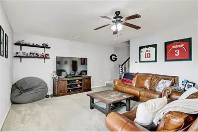 170 Cornerstone Circle, Woodstock, GA 30188 - Photo 33