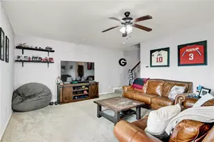 170 Cornerstone Cir, Woodstock, GA 30188 - Photo 33
