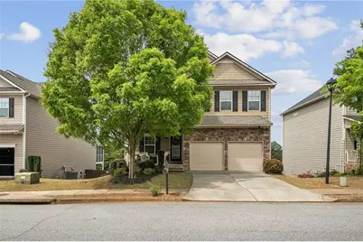 170 Cornerstone Circle, Woodstock, GA 30188 - Photo 3