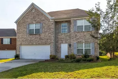 5493 Wexford Pass, Atlanta, GA 30349 - Photo 1