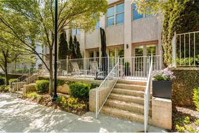 876 3rd Street, Alpharetta, GA 30009 - Photo 3