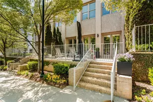 876 3rd St, Alpharetta, GA 30009 - Photo 3