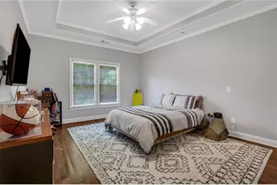 1670 Cone Flower Way, Suwanee, GA 30024 - Photo 35