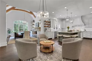 1670 Cone Flower Way, Suwanee, GA 30024 - Photo 17