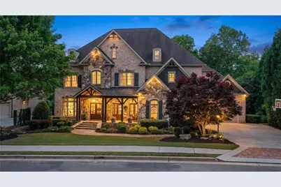 1670 Cone Flower Way, Suwanee, GA 30024 - Photo 85