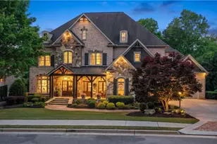 1670 Cone Flower Way, Suwanee, GA 30024 - Photo 85