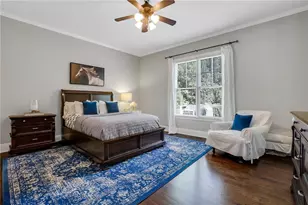 1670 Cone Flower Way, Suwanee, GA 30024 - Photo 21