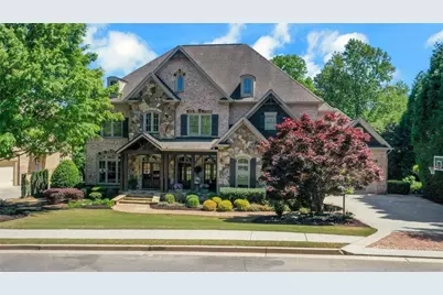 1670 Cone Flower Way, Suwanee, GA 30024 - Photo 87